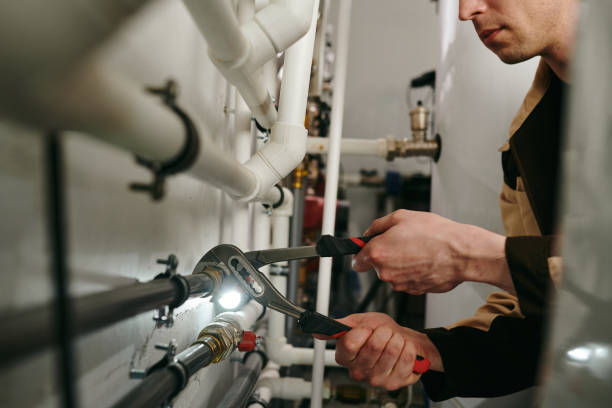 Best Affordable Plumbing Services  in Washington, PA