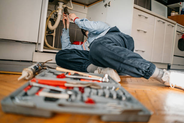 Best Local Plumber Services  in Washington, PA