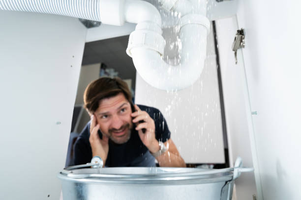  Washington, PA Plumbing Pros