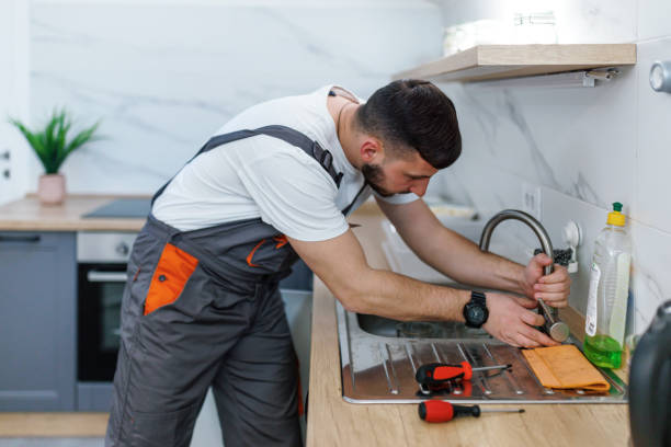 Best Plumbing Services Near Me  in Washington, PA