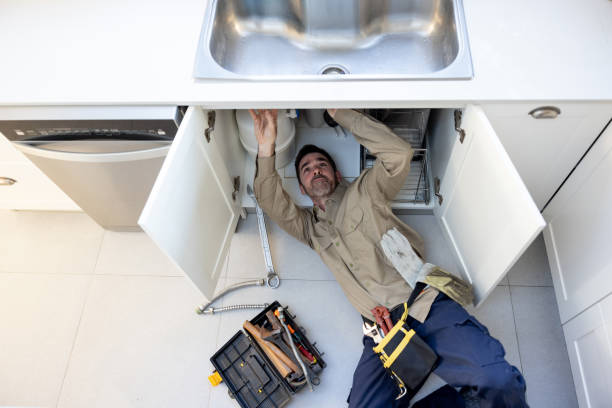 Best Plumbing Installation Services  in Washington, PA