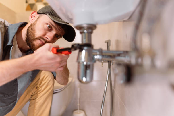 Reliable Washington, PA Plumbing Solutions