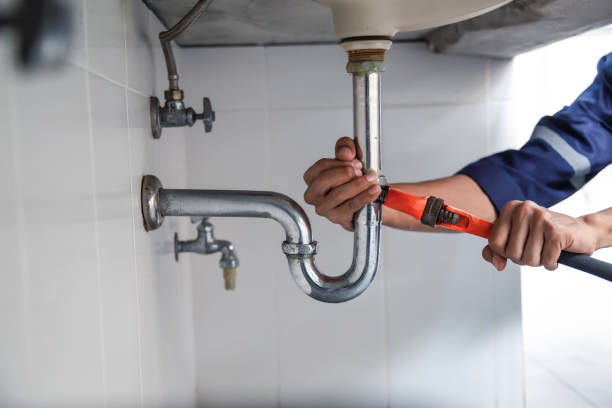 Best Emergency Plumbing Repair  in Washington, PA