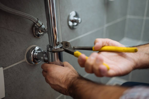 Best Commercial Plumbing Services  in Washington, PA