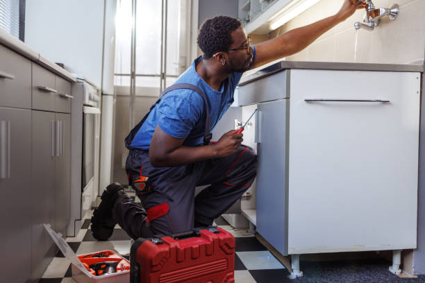 Best Plumbing Installation Services  in Washington, PA